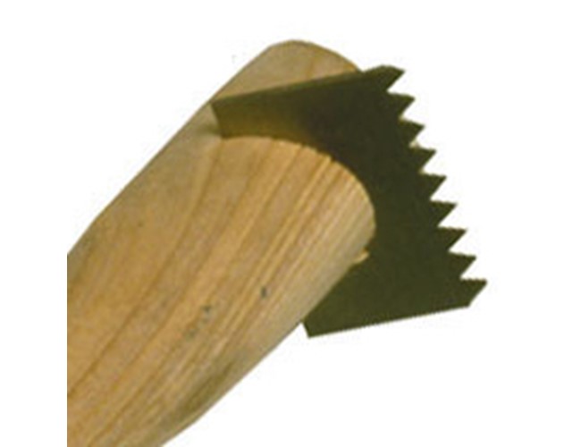 Lame pour griffe de la Forêt Noire